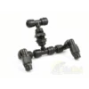 Mist King Double T Misting Assembly