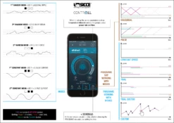 Sicce Xstream SDC (1000 - 8500lph) WiFi Pump -EXO TERRA Sales Shop modesxstreamwifi