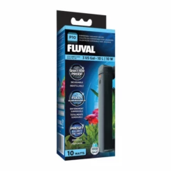 Fluval P10 Pre Set Submersible Aquarium Heater 10w