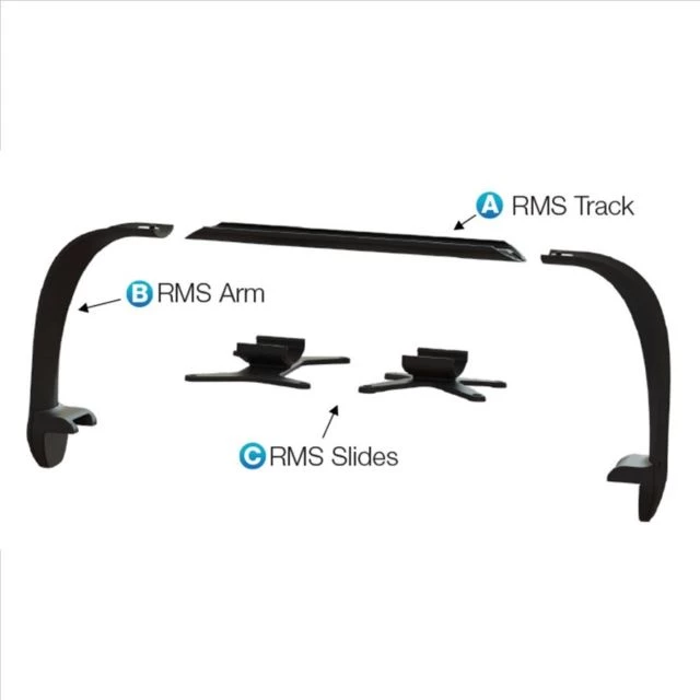 Ecotech Radion Marine Multi-Light RMS Track 52.1cm Rail 2 Ecotech Radion Marine Multi-Light RMS Track 52.1cm Rail - Image 2