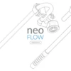 Aquario Neo Premium Flow L For 16/22mm