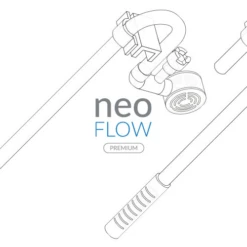 Aquario Neo Premium Flow L For 16/22mm