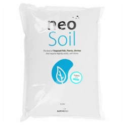 Aquario NEO Plant Soil Powder 3L