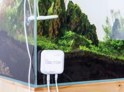 Chihiros New Doctor 3 In 1 With Bluetooth -EXO TERRA Sales Shop newdoctorchihirosbluetoothontank1