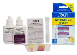API Nitrate Test Kit