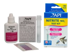 API Nitrite Test Kit