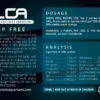 LCA NP Free ​500ml