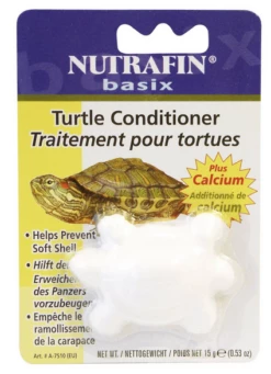 Nutrafin Basix Turtle Conditioner
