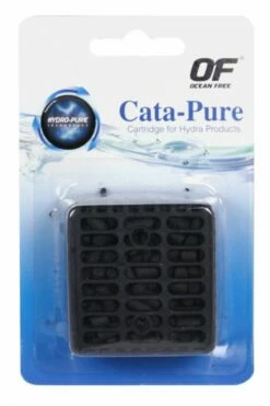 Ocean Free Cata-Pure 1 X SQUARE Cartridge For Hydra 20, 30, 40 & 50