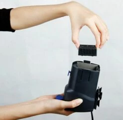 Ocean Free Cata-Pure 1 X RECTANGLE Cartridge For Hydra 30 -EXO TERRA Sales Shop oceanfreecata pure7 1