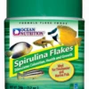 Ocean Nutrition Spirulina Flakes 34g