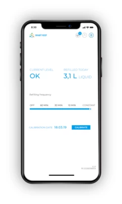 Reef Factory Level Keeper -EXO TERRA Sales Shop oklevelsensor