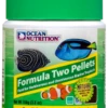 Ocean Nutrition Formula Two Pellet S 100g