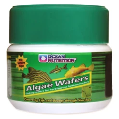Ocean Nutrition Algae Wafers 150g