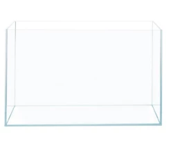 Opti Clear Glass Tank 50x26x37cm