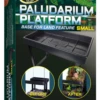 Zoo Med Paludarium Platform Small