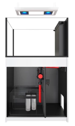 Red Sea REEFER G2+ Peninsula 350 BLACK -EXO TERRA Sales Shop peninsula350deluxewhite