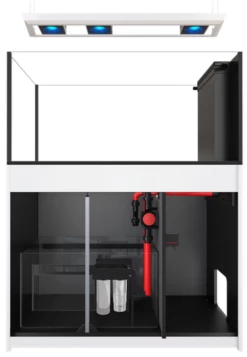 Red Sea REEFER G2+ Peninsula 500 BLACK -EXO TERRA Sales Shop peninsula500deluxewhite