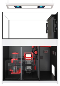 Red Sea REEFER G2+ Peninsula 500 BLACK -EXO TERRA Sales Shop peninsula500maxwhite