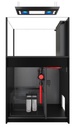 Red Sea REEFER G2+ Peninsula 350 BLACK -EXO TERRA Sales Shop peninsuladeluxe350black