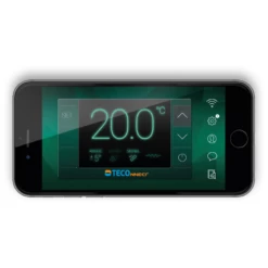 TECOnnect Add On Wi-fi Device -EXO TERRA Sales Shop phoneteconnect1