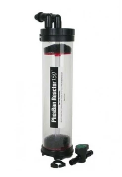 Two Little Fishies PhosBan Reactor 150