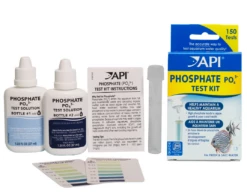 API Phosphate Test Kit
