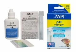 API PH Test Kit