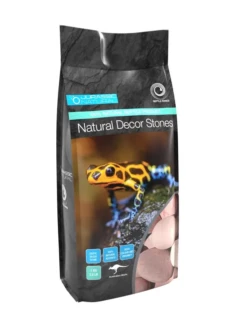 Natural Decor Stones Stone Pink 1kg