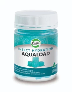 Pisces Aquaload 200g