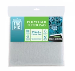 Bioscape Polyfiber Filter Pad 25 X 45cm