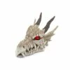 Penn Plax Dragon Skull Gazer Large 20cm (RR1207)