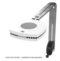 Aqua Illumination Prime Tank Mount Black