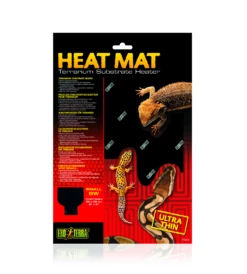 Exo Terra Heat Mat 8w Small