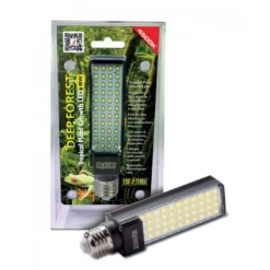 Exo Terra Deep Forest Tropical High Power LED Lamp 8w/4500K