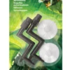 Exo Terra Monsoon Reptile Mister Replacement Nozzles (2) With Suction Cups