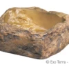 Exo Terra Water/Food Dish Small