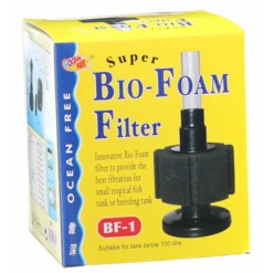 Ocean Free Super Bio-Foam Filter BF-1