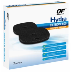Ocean Free Hydra Filtron 1500 Fine Filter Wool -EXO TERRA Sales Shop qhu76d