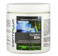 Continuum Aquatics Flora Viv KH+ 250g