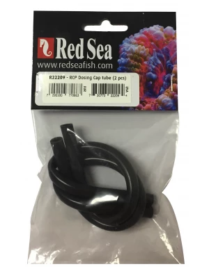 Red Sea Reef Care Dosing Cap Tube (2) 1 Red Sea Reef Care Dosing Cap Tube (2)