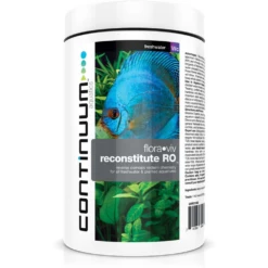 Continuum Aquatics Reconstitute RO Dry 250g