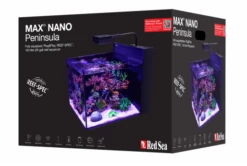 Red Sea MAX Nano Peninsula -EXO TERRA Sales Shop red590