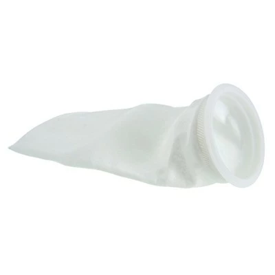 Red Sea Reefer 225 Micron Thin Mesh Filter Bag 100mm/260mm 2 Red Sea Reefer 225 Micron Thin Mesh Filter Bag 100mm/260mm - Image 2