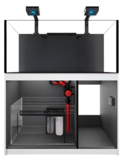 Red Sea REEFER G2+ 350 WHITE 12 Red Sea REEFER G2+ 350 WHITE -EXO TERRA Sales Shop redsea350deluxewhite