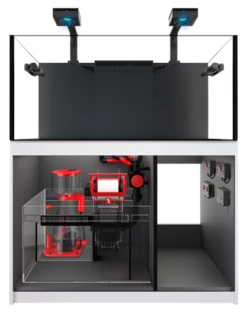 Red Sea REEFER G2+ 350 WHITE 13 Red Sea REEFER G2+ 350 WHITE -EXO TERRA Sales Shop redsea350maxwhite