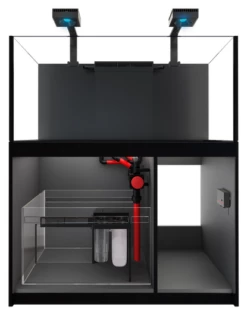 Red Sea REEFER G2+ 425 BLACK -EXO TERRA Sales Shop redsea425deluxereeferblack