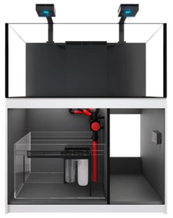 Red Sea REEFER G2+ 425 BLACK -EXO TERRA Sales Shop redsea425deluxereeferwhite
