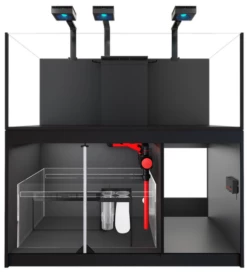 Red Sea REEFER G2+ 525 BLACK -EXO TERRA Sales Shop redsea525reeferdeluxeblack