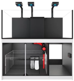 Red Sea REEFER G2+ 525 BLACK -EXO TERRA Sales Shop redsea525reeferdeluxewhite